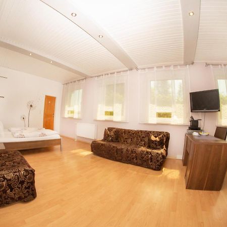 Pension Sigle Дингольфинг Экстерьер фото