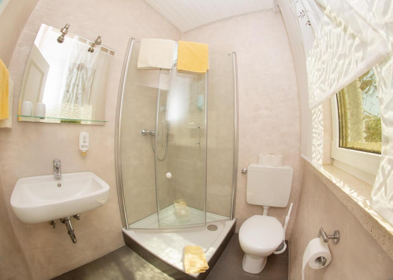 Pension Sigle Дингольфинг Экстерьер фото